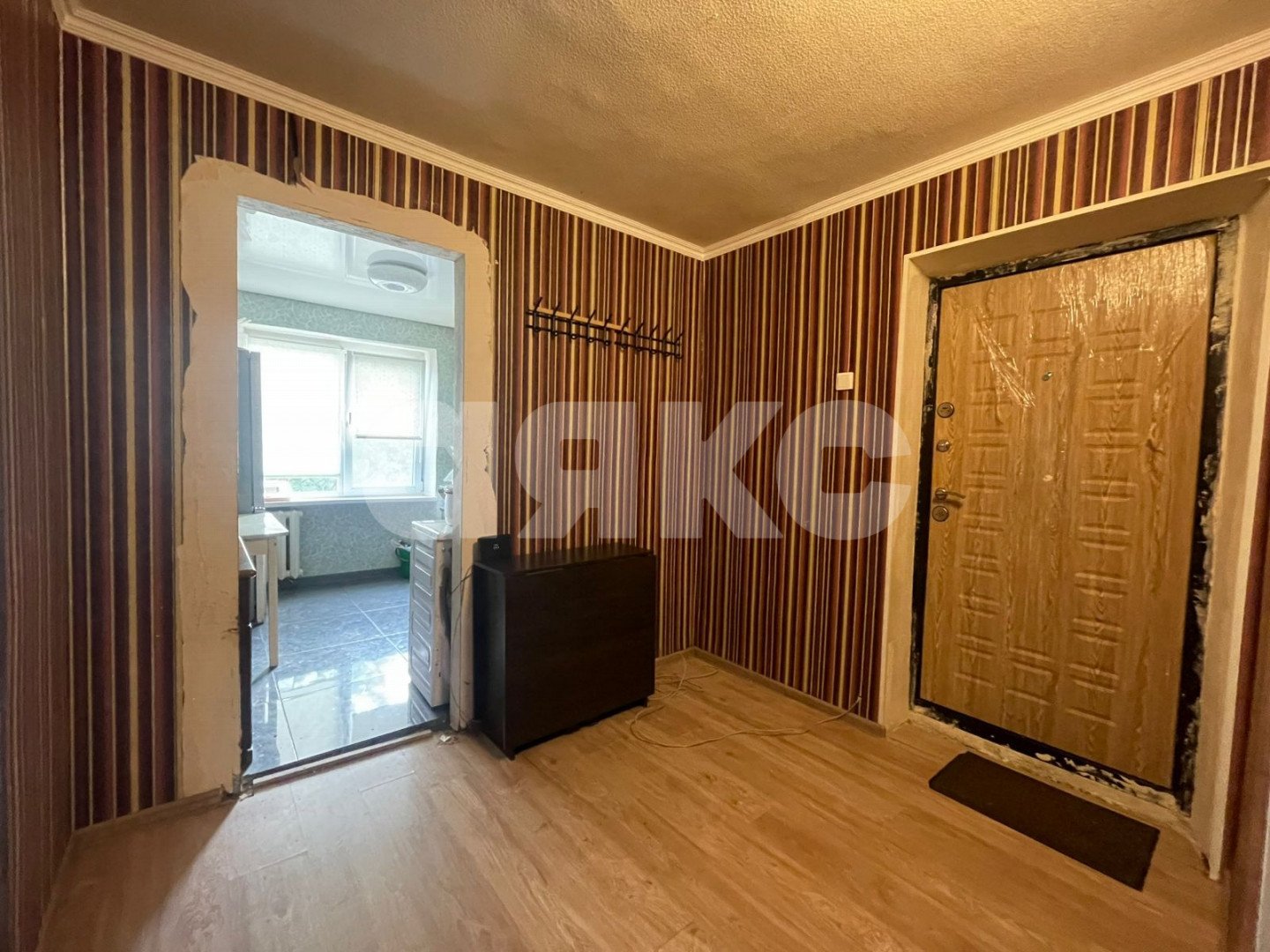 Фото №7: 3-комнатная квартира 60 м² - Майкоп, мкр. Восход, пер. 7-й, 2А