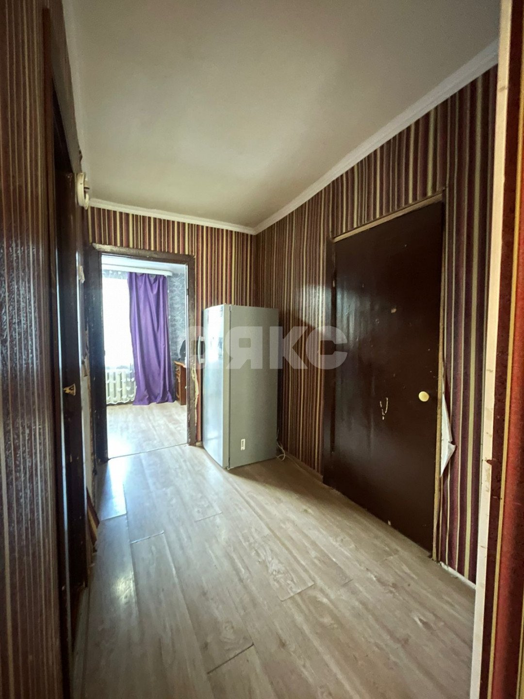 Фото №8: 3-комнатная квартира 60 м² - Майкоп, мкр. Восход, пер. 7-й, 2А