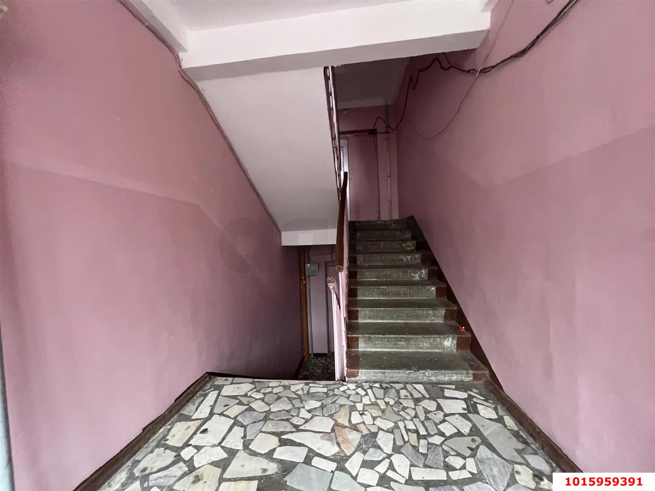 Фото №4: Комната 13 м² - Краснодар, Прикубанский внутригородской округ, мкр. Завод Измерительных Приборов, ул. Московская, 88