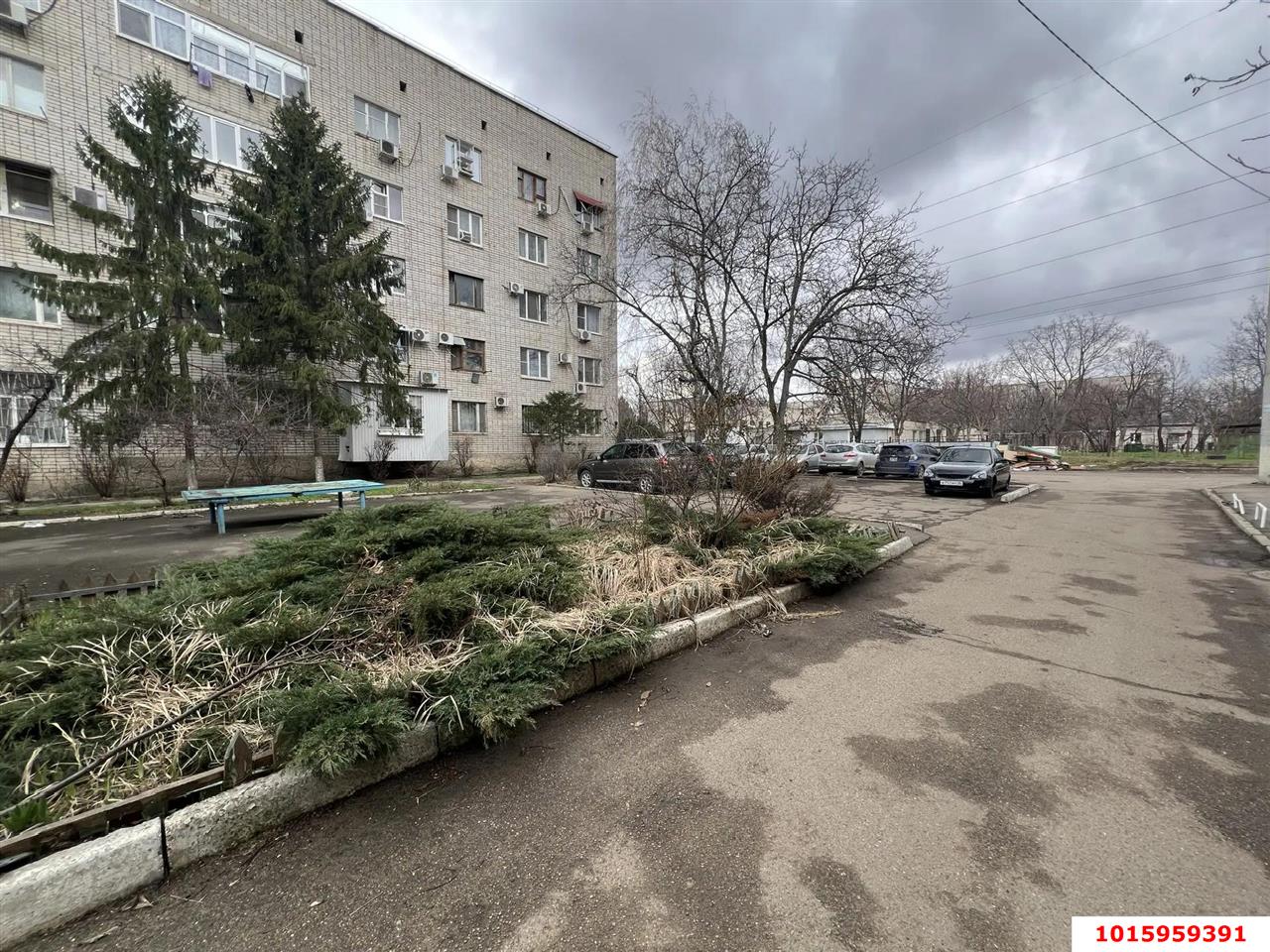 Фото №7: Комната 13 м² - Краснодар, Прикубанский внутригородской округ, мкр. Завод Измерительных Приборов, ул. Московская, 88