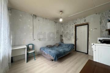 Фото №2: Комната 13 м² - Краснодар, мкр. Завод Измерительных Приборов, ул. Московская, 88