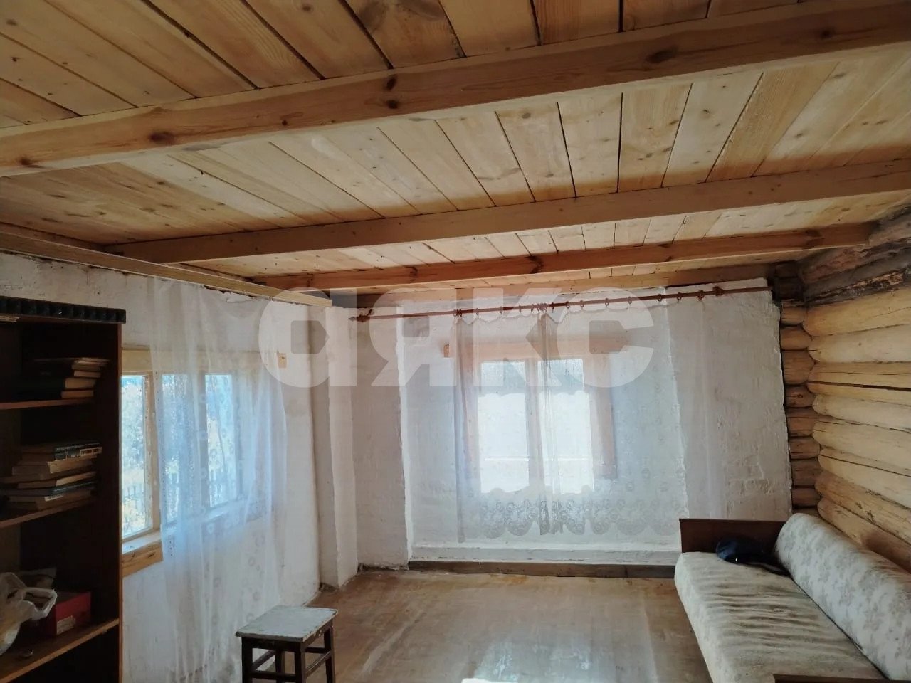 Фото №11: Дом 34 м² + 15 сот. - Иштеряково, ул. Центральная, 248