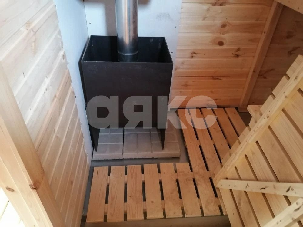 Фото №12: Дом 34 м² + 15 сот. - Иштеряково, ул. Центральная, 248