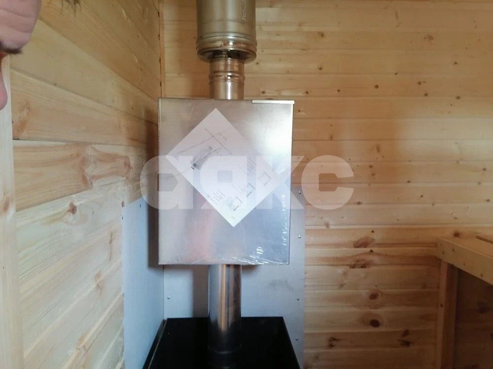 Фото №14: Дом 34 м² + 15 сот. - Иштеряково, ул. Центральная, 248