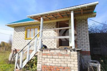 Фото №3: Дом 34 м² - Иштеряково, ул. Центральная, 248