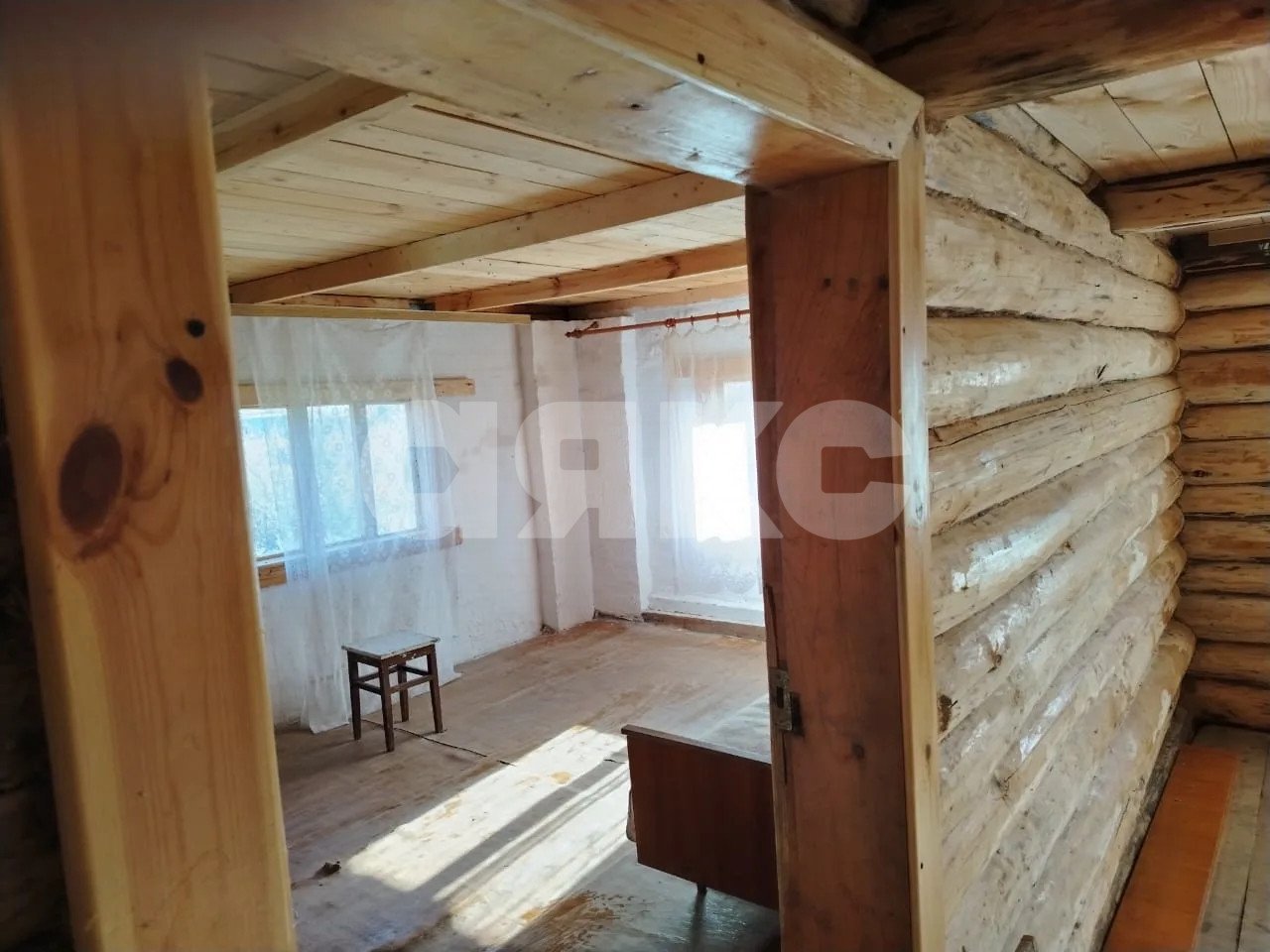 Фото №9: Дом 34 м² + 15 сот. - Иштеряково, ул. Центральная, 248