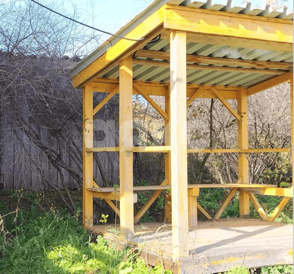 Фото №5: Дом 34 м² + 15 сот. - Иштеряково, ул. Центральная, 248