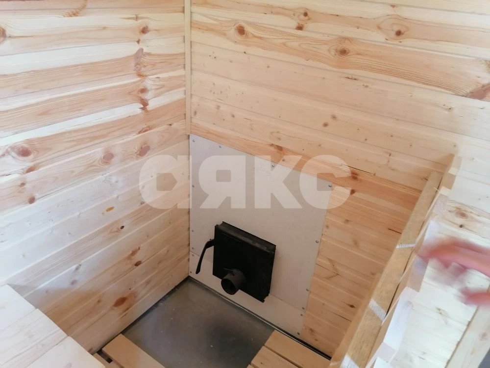 Фото №13: Дом 34 м² + 15 сот. - Иштеряково, ул. Центральная, 248