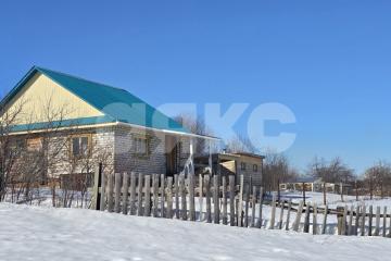 Фото №2: Дом 34 м² - Иштеряково, ул. Центральная, 248