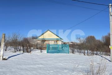 Фото №1: Дом 34 м² - Иштеряково, ул. Центральная, 248