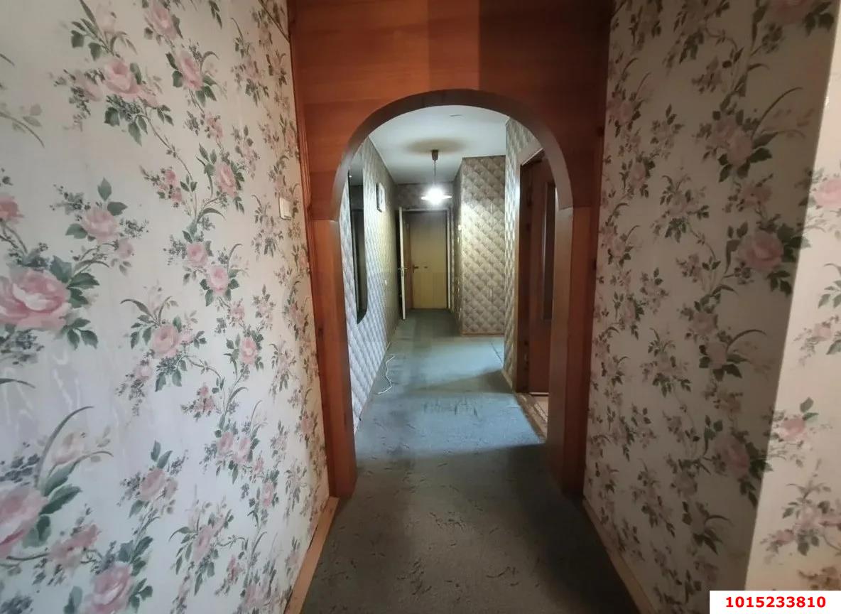 Фото №10: 3-комнатная квартира 61 м² - Краснодар, Прикубанский внутригородской округ, мкр. Фестивальный, ул. Яна Полуяна, 46