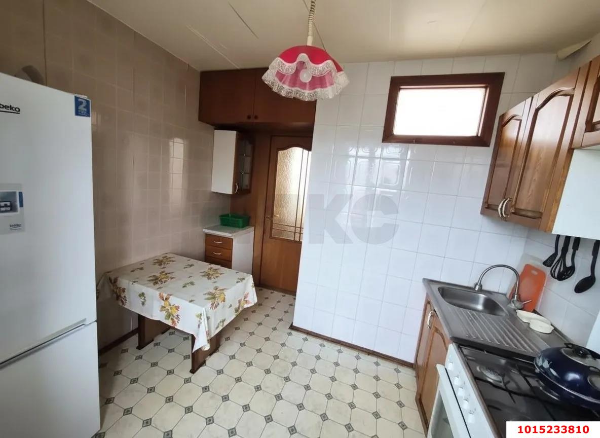 Фото №8: 3-комнатная квартира 61 м² - Краснодар, Прикубанский внутригородской округ, мкр. Фестивальный, ул. Яна Полуяна, 46