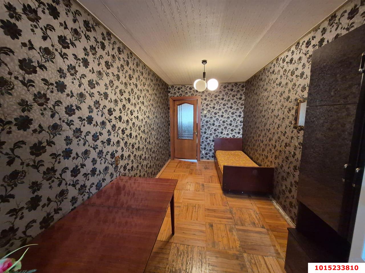 Фото №11: 3-комнатная квартира 61 м² - Краснодар, Прикубанский внутригородской округ, мкр. Фестивальный, ул. Яна Полуяна, 46