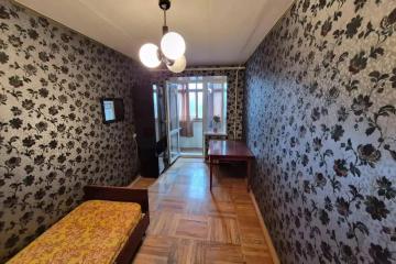 Фото №4: 3-комнатная квартира 61 м² - Краснодар, мкр. Фестивальный, ул. Яна Полуяна, 46