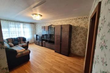 Фото №2: 3-комнатная квартира 61 м² - Краснодар, мкр. Фестивальный, ул. Яна Полуяна, 46