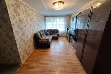 Фото №1: 3-комнатная квартира 61 м² - Краснодар, мкр. Фестивальный, ул. Яна Полуяна, 46