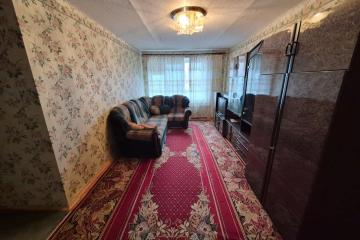 Фото №4: 3-комнатная квартира 61 м² - Краснодар, мкр. Фестивальный, ул. Яна Полуяна, 46