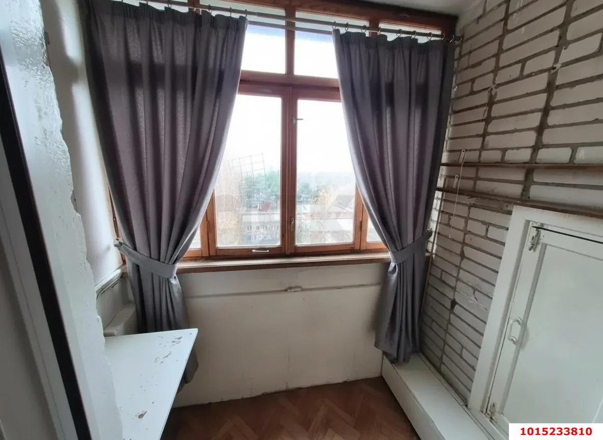 Фото №12: 3-комнатная квартира 61 м² - Краснодар, Прикубанский внутригородской округ, мкр. Фестивальный, ул. Яна Полуяна, 46