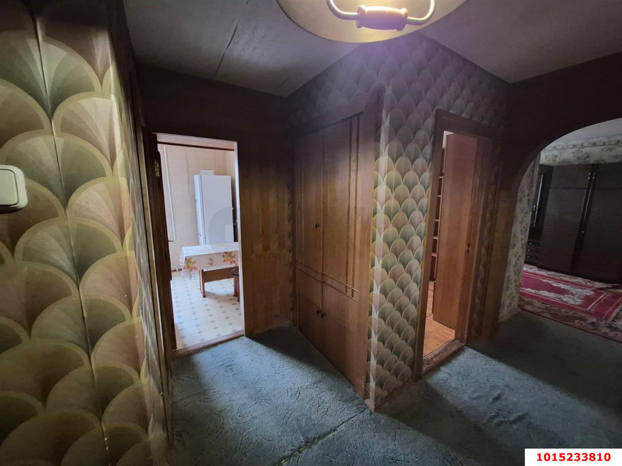 Фото №13: 3-комнатная квартира 61 м² - Краснодар, Прикубанский внутригородской округ, мкр. Фестивальный, ул. Яна Полуяна, 46