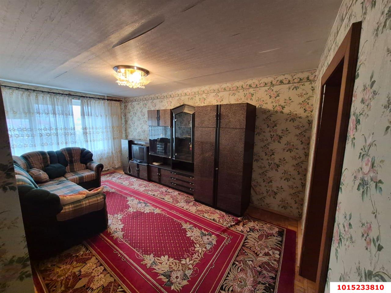 Фото №14: 3-комнатная квартира 61 м² - Краснодар, Прикубанский внутригородской округ, мкр. Фестивальный, ул. Яна Полуяна, 46