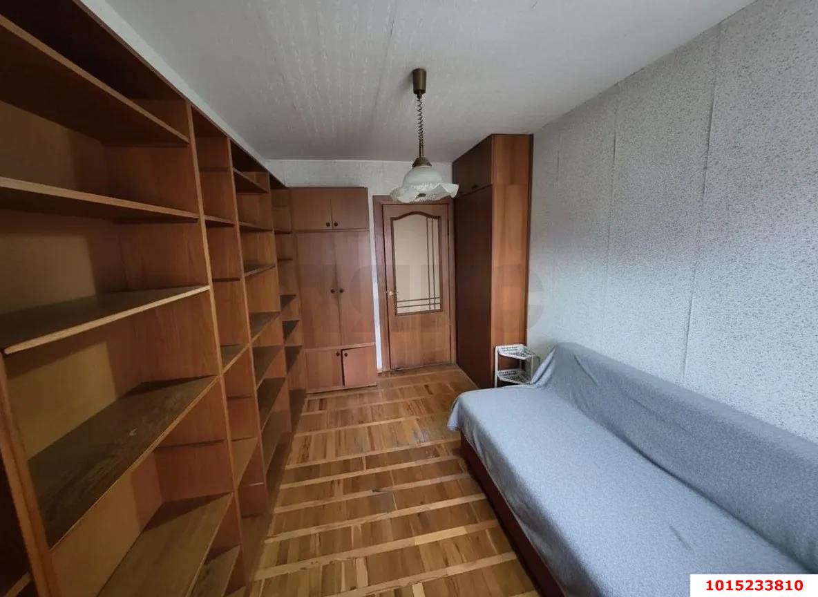 Фото №6: 3-комнатная квартира 61 м² - Краснодар, Прикубанский внутригородской округ, мкр. Фестивальный, ул. Яна Полуяна, 46