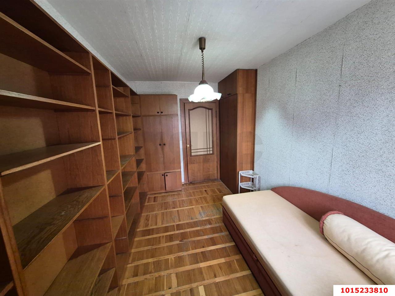 Фото №5: 3-комнатная квартира 61 м² - Краснодар, Прикубанский внутригородской округ, мкр. Фестивальный, ул. Яна Полуяна, 46