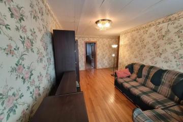 Фото №3: 3-комнатная квартира 61 м² - Краснодар, мкр. Фестивальный, ул. Яна Полуяна, 46