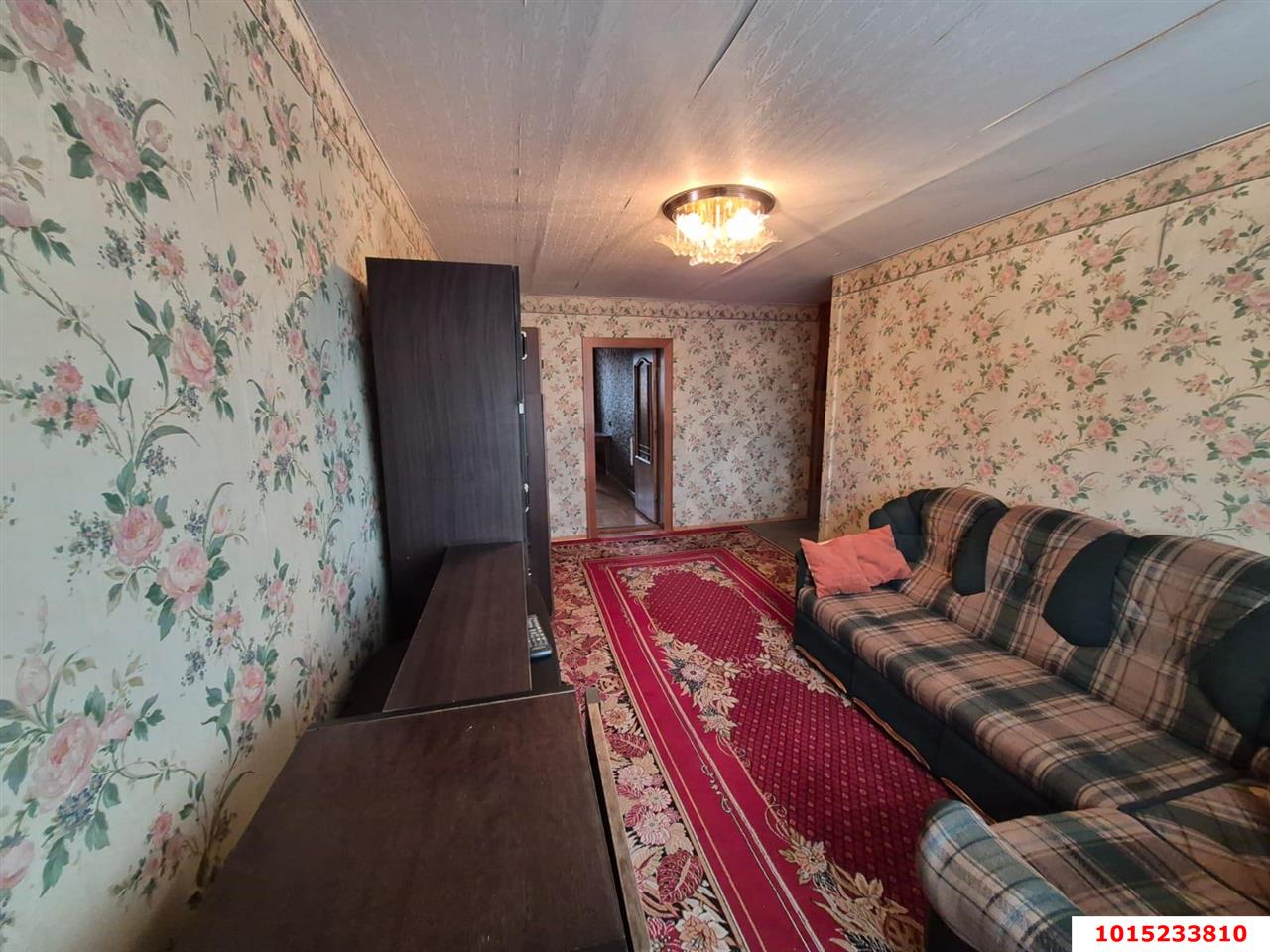 Фото №8: 3-комнатная квартира 61 м² - Краснодар, Прикубанский внутригородской округ, мкр. Фестивальный, ул. Яна Полуяна, 46