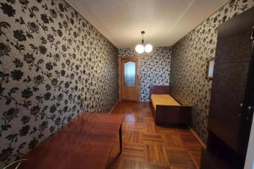 Фото №5: 3-комнатная квартира 61 м² - Краснодар, мкр. Фестивальный, ул. Яна Полуяна, 46