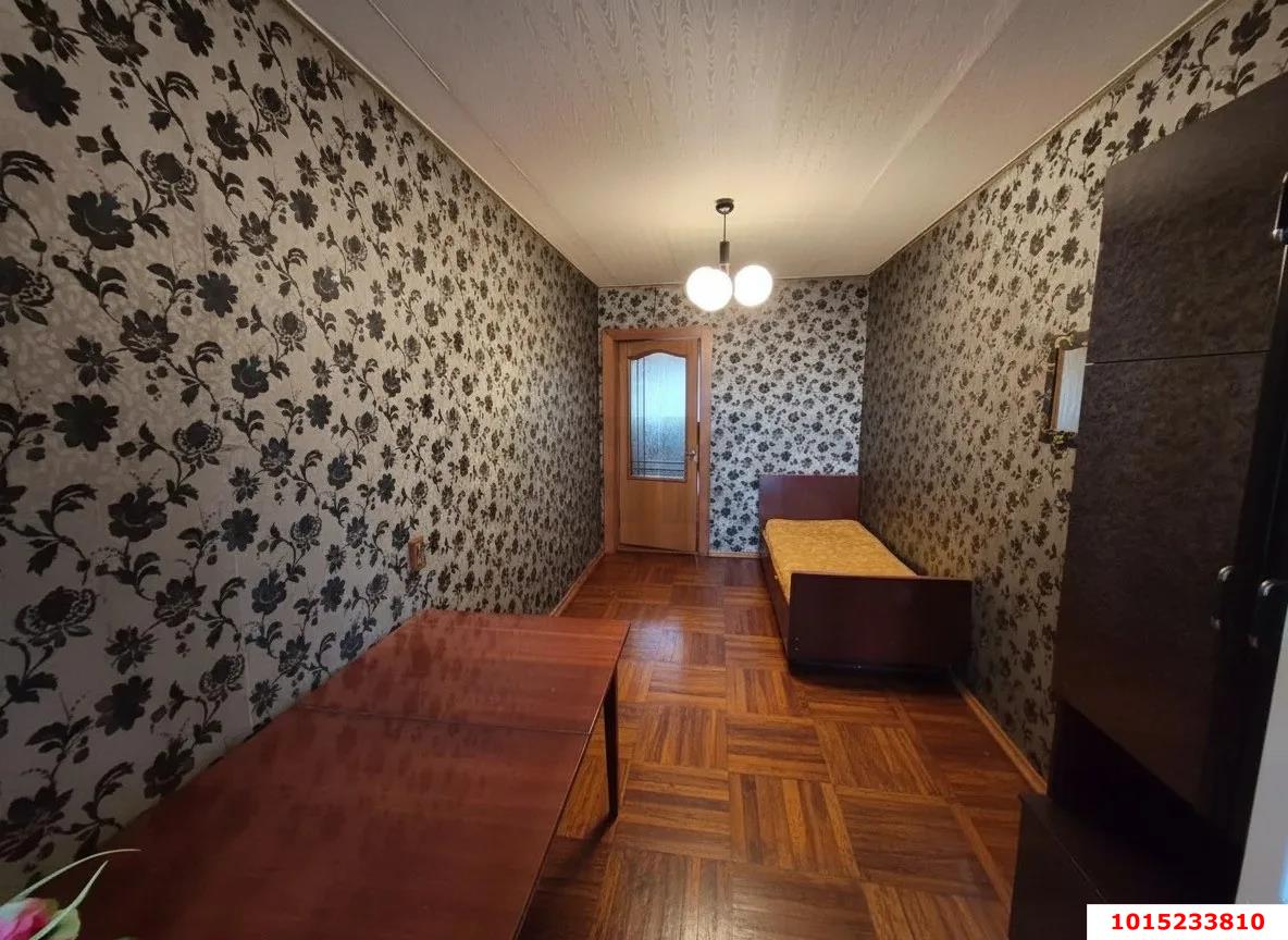 Фото №5: 3-комнатная квартира 61 м² - Краснодар, Прикубанский внутригородской округ, мкр. Фестивальный, ул. Яна Полуяна, 46
