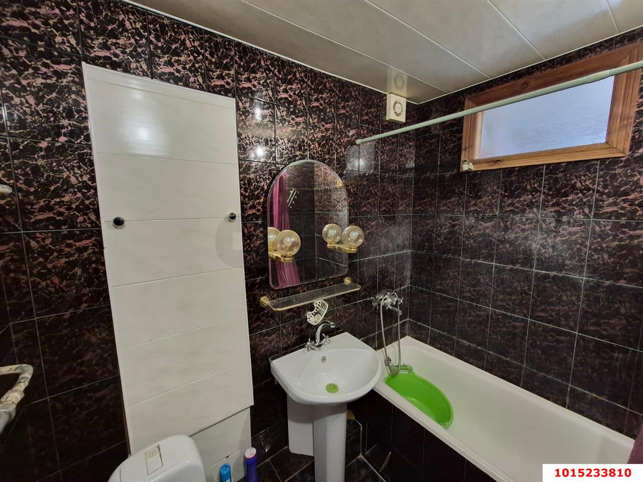 Фото №6: 3-комнатная квартира 61 м² - Краснодар, Прикубанский внутригородской округ, мкр. Фестивальный, ул. Яна Полуяна, 46