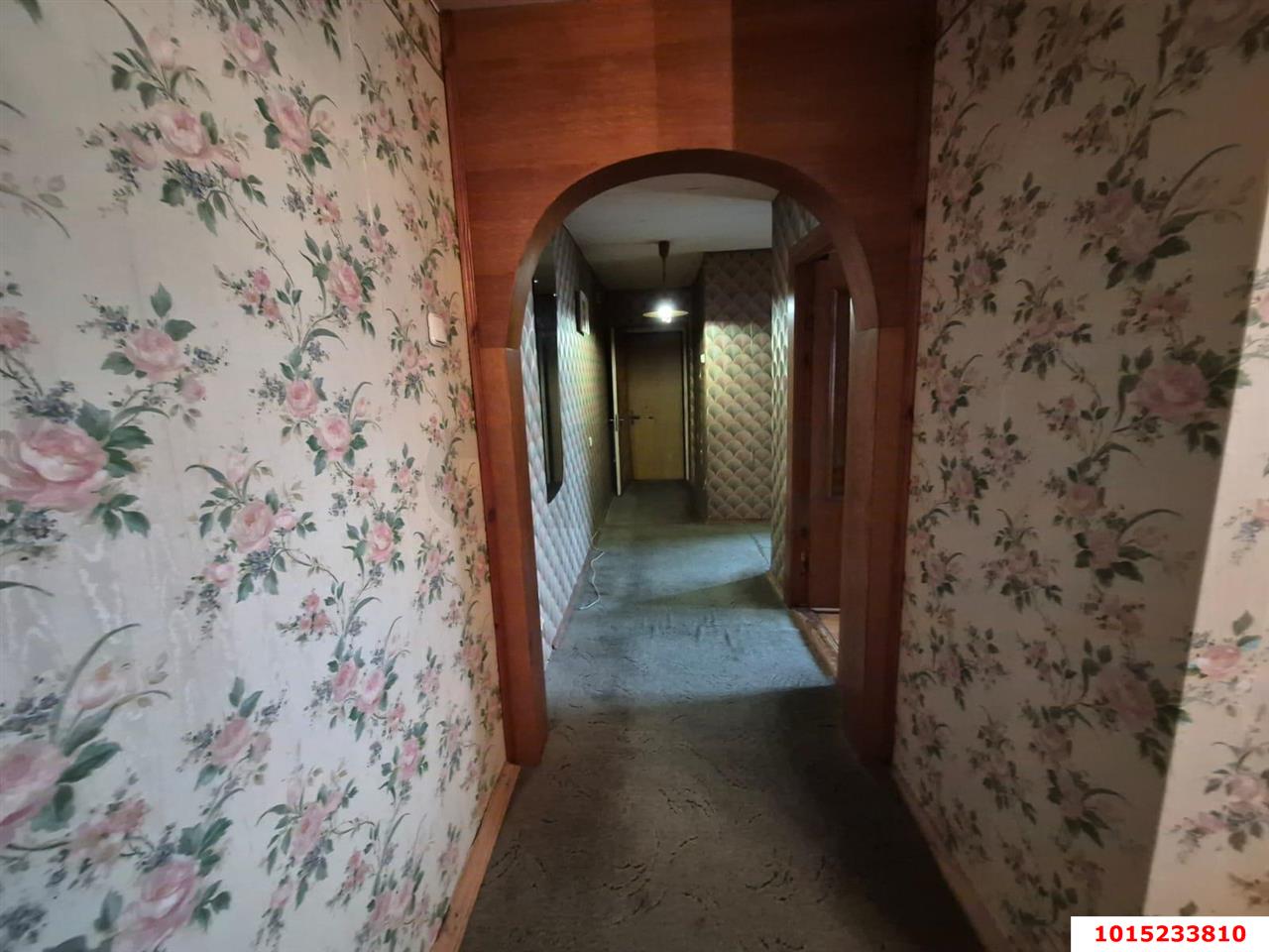 Фото №2: 3-комнатная квартира 61 м² - Краснодар, Прикубанский внутригородской округ, мкр. Фестивальный, ул. Яна Полуяна, 46