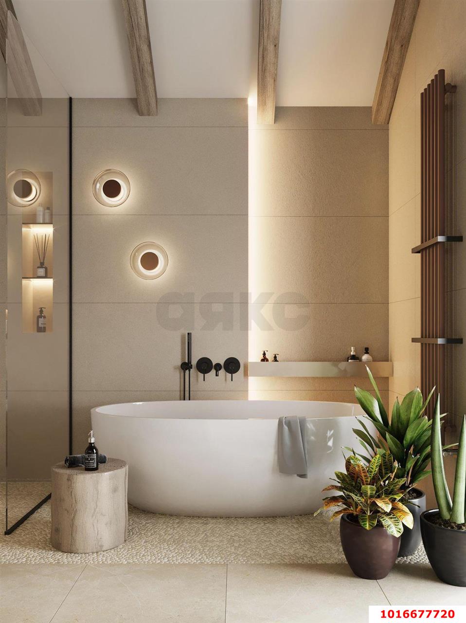 Фото №8: Дом 280 м² + 10 сот. - СНТ Пригород, мкр. Прикубанский внутригородской округ, ул. Атамана Николаева, 60