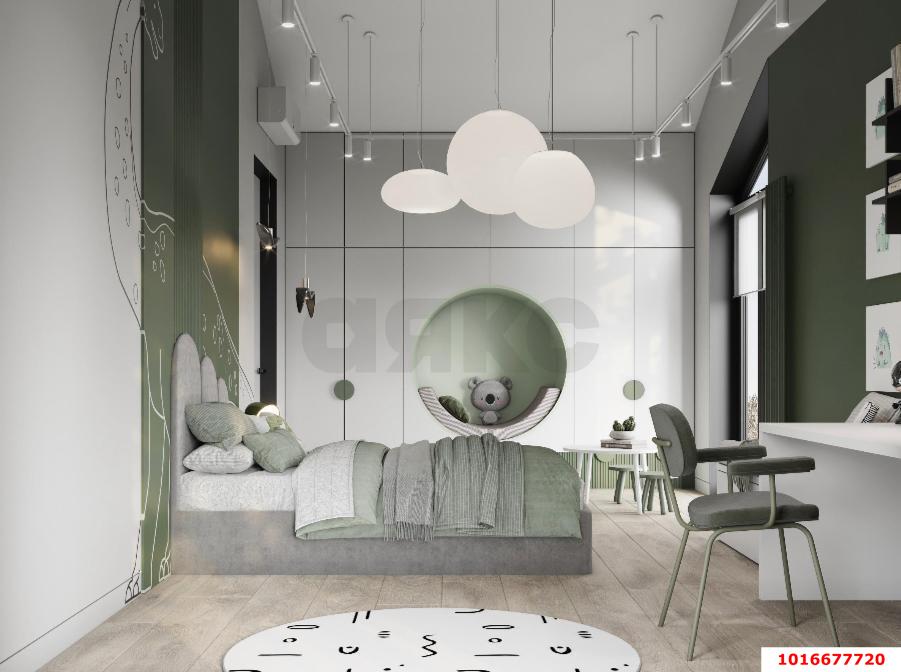 Фото №13: Дом 280 м² + 10 сот. - СНТ Пригород, мкр. Прикубанский внутригородской округ, ул. Атамана Николаева, 60