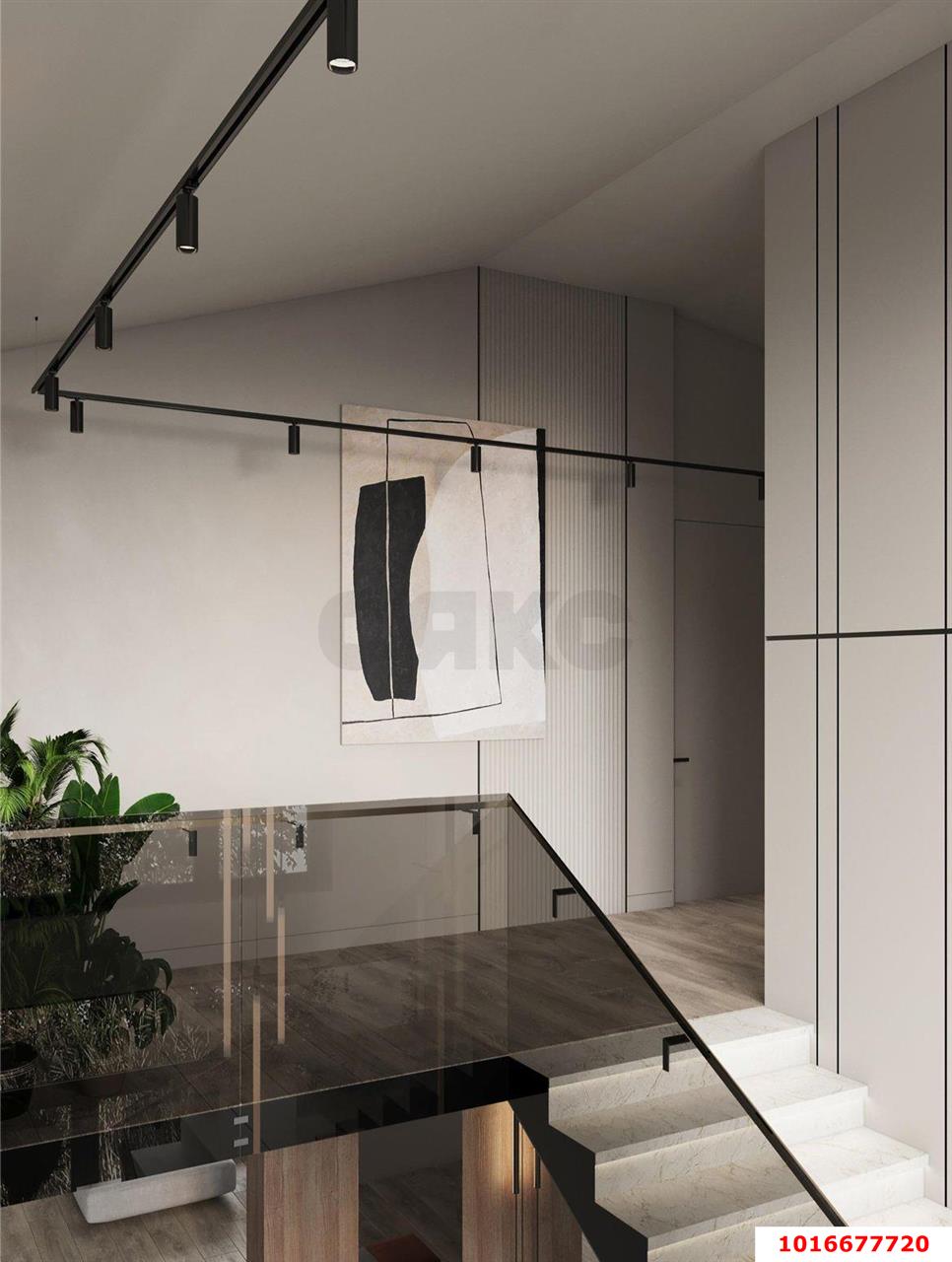 Фото №9: Дом 280 м² + 10 сот. - СНТ Пригород, мкр. Прикубанский внутригородской округ, ул. Атамана Николаева, 60