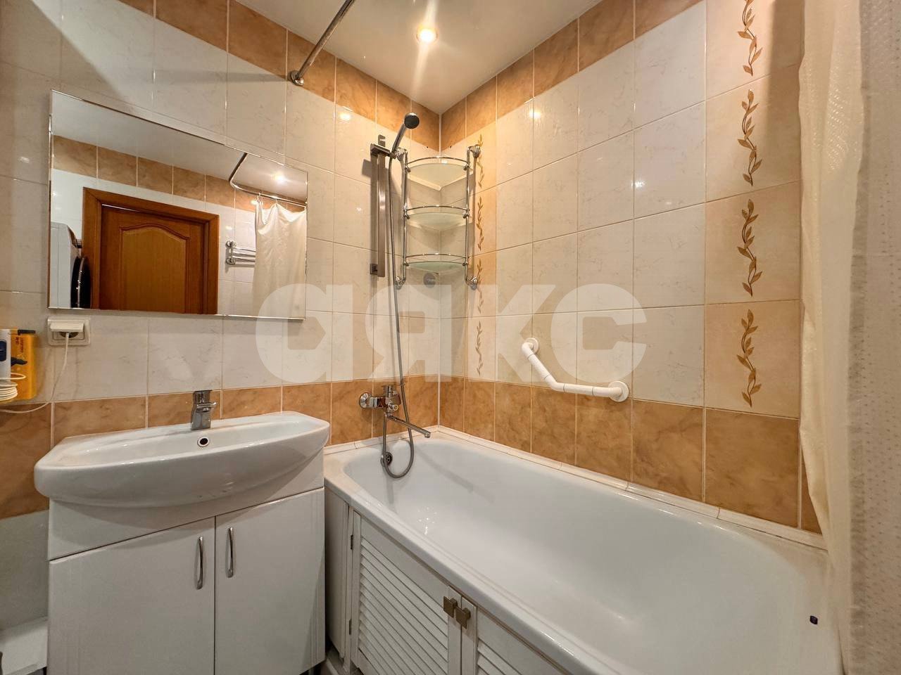 Фото №21: 3-комнатная квартира 95 м² - Нижнекамск, мкр. 29Б, ул. Чишмале, 6/1