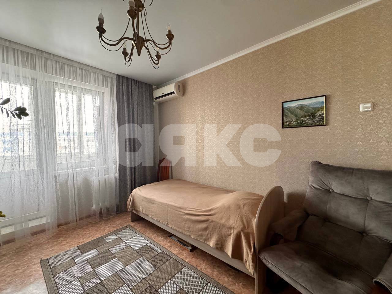 Фото №9: 3-комнатная квартира 95 м² - Нижнекамск, мкр. 29Б, ул. Чишмале, 6/1