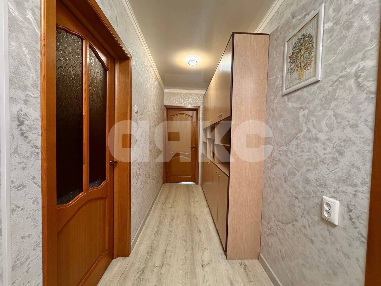 Фото №17: 3-комнатная квартира 95 м² - Нижнекамск, мкр. 29Б, ул. Чишмале, 6/1