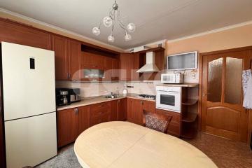 Фото №2: 3-комнатная квартира 95 м² - Нижнекамск, мкр. 29Б, ул. Чишмале, 6/1