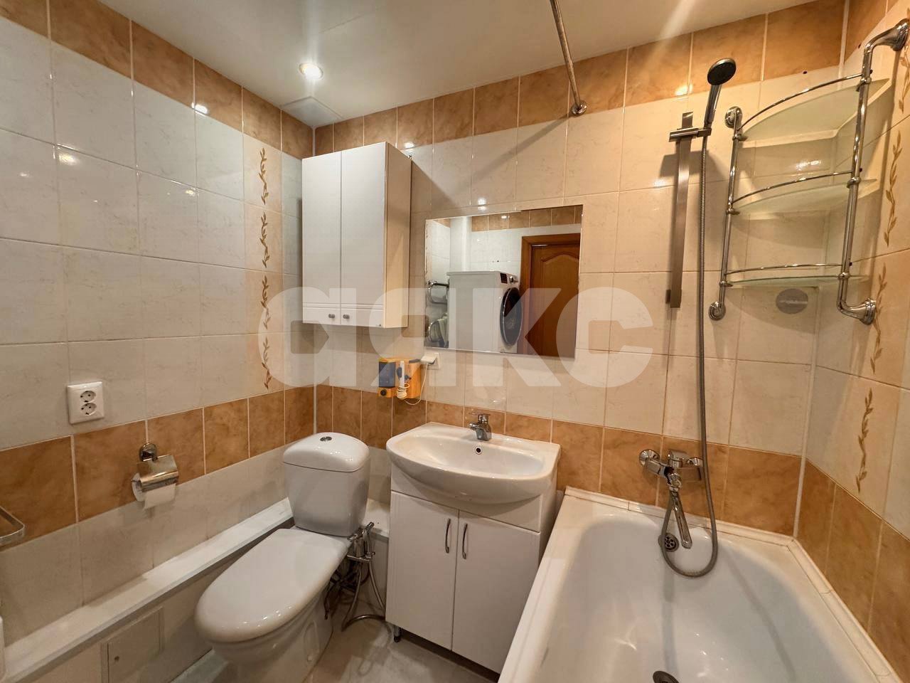 Фото №20: 3-комнатная квартира 95 м² - Нижнекамск, мкр. 29Б, ул. Чишмале, 6/1