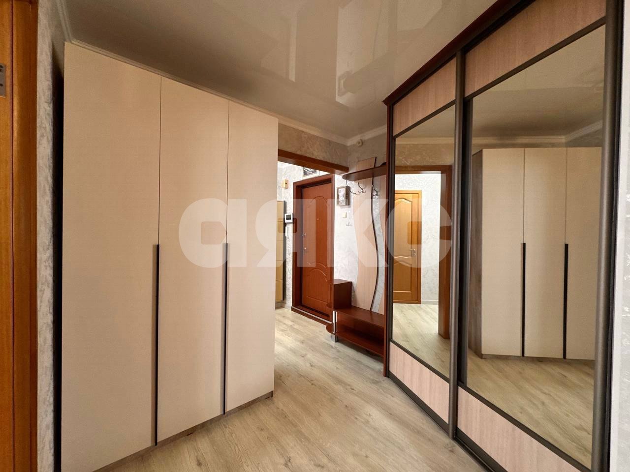 Фото №18: 3-комнатная квартира 95 м² - Нижнекамск, мкр. 29Б, ул. Чишмале, 6/1