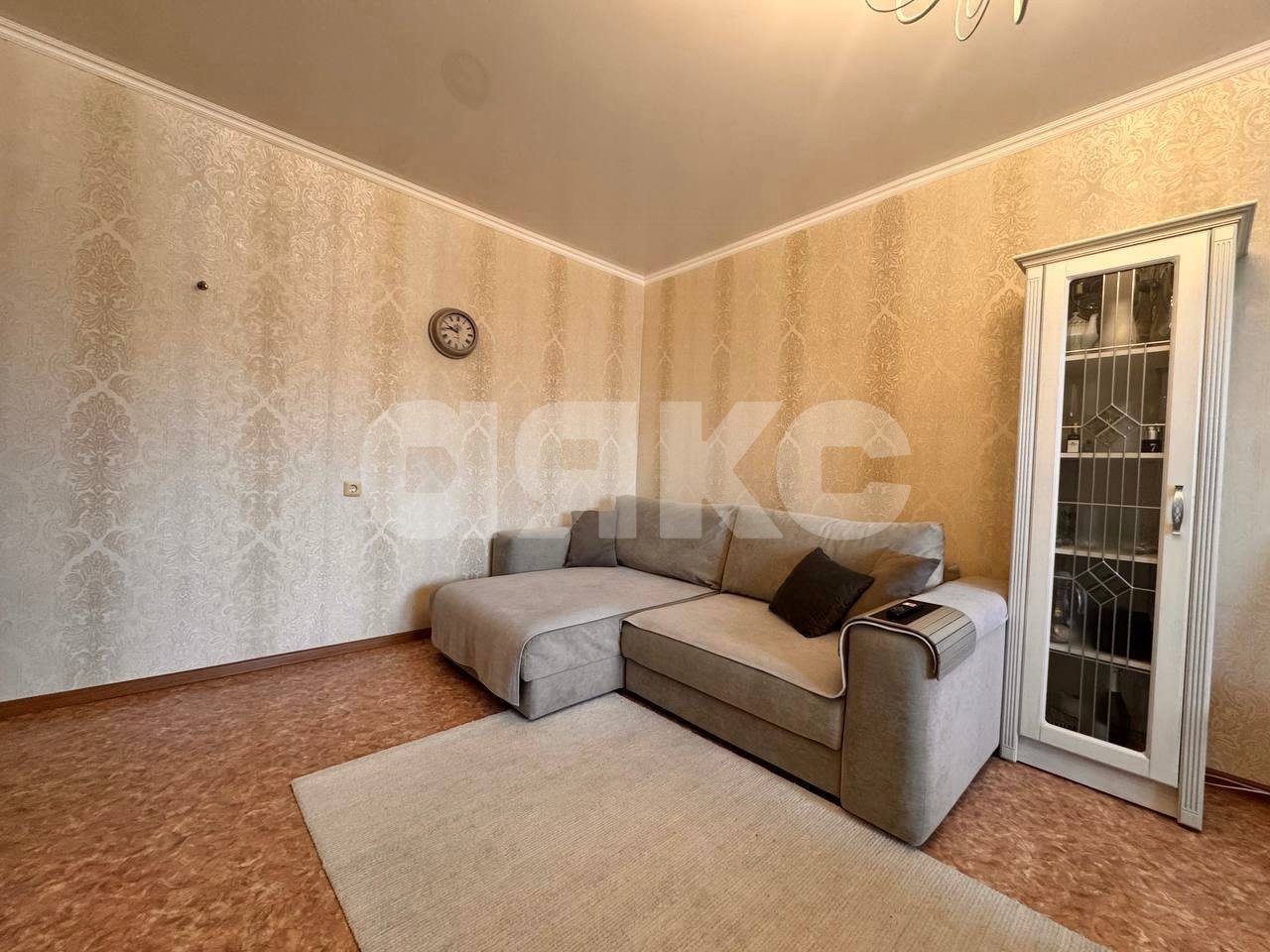 Фото №6: 3-комнатная квартира 95 м² - Нижнекамск, мкр. 29Б, ул. Чишмале, 6/1