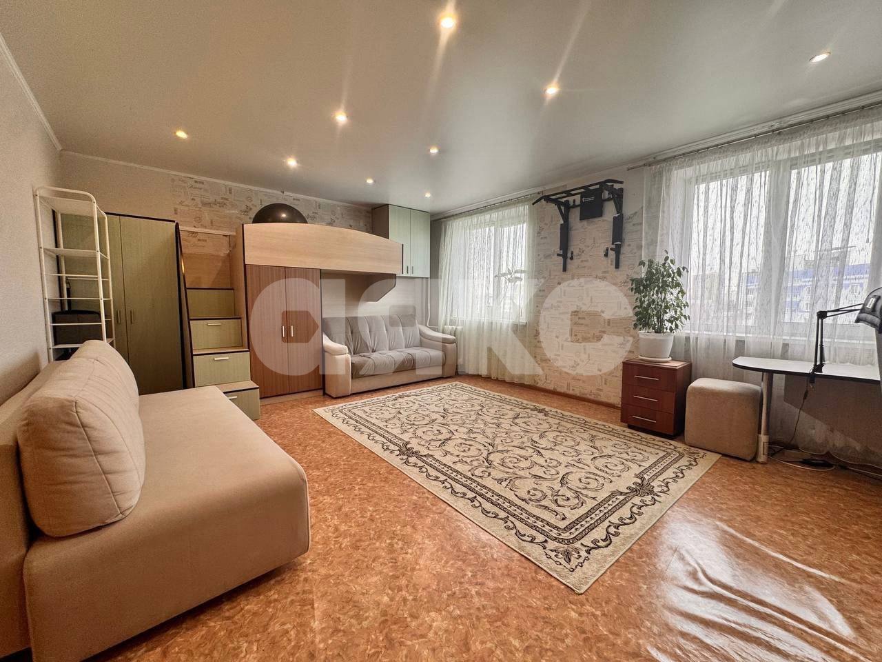 Фото №11: 3-комнатная квартира 95 м² - Нижнекамск, мкр. 29Б, ул. Чишмале, 6/1