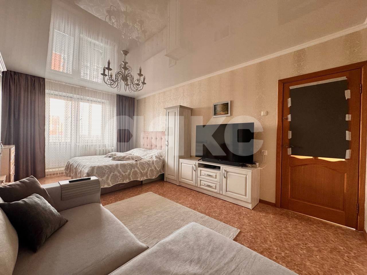 Фото №5: 3-комнатная квартира 95 м² - Нижнекамск, мкр. 29Б, ул. Чишмале, 6/1