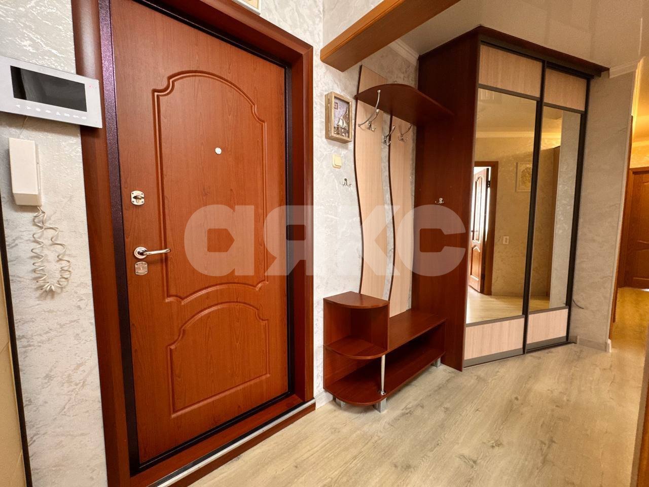 Фото №19: 3-комнатная квартира 95 м² - Нижнекамск, мкр. 29Б, ул. Чишмале, 6/1