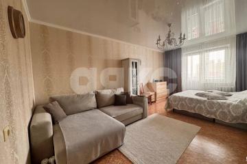 Фото №4: 3-комнатная квартира 95 м² - Нижнекамск, мкр. 29Б, ул. Чишмале, 6/1