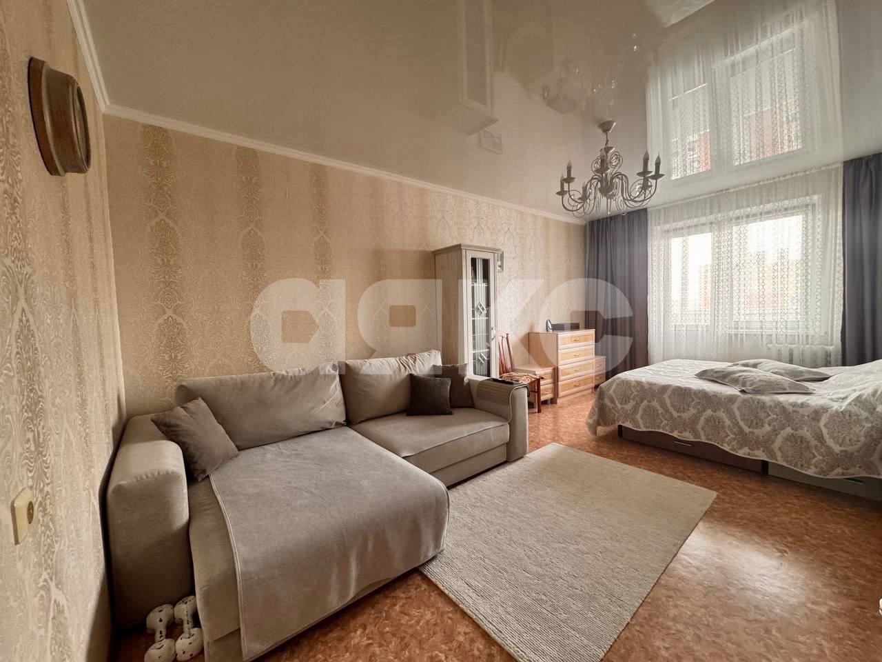 Фото №4: 3-комнатная квартира 95 м² - Нижнекамск, мкр. 29Б, ул. Чишмале, 6/1