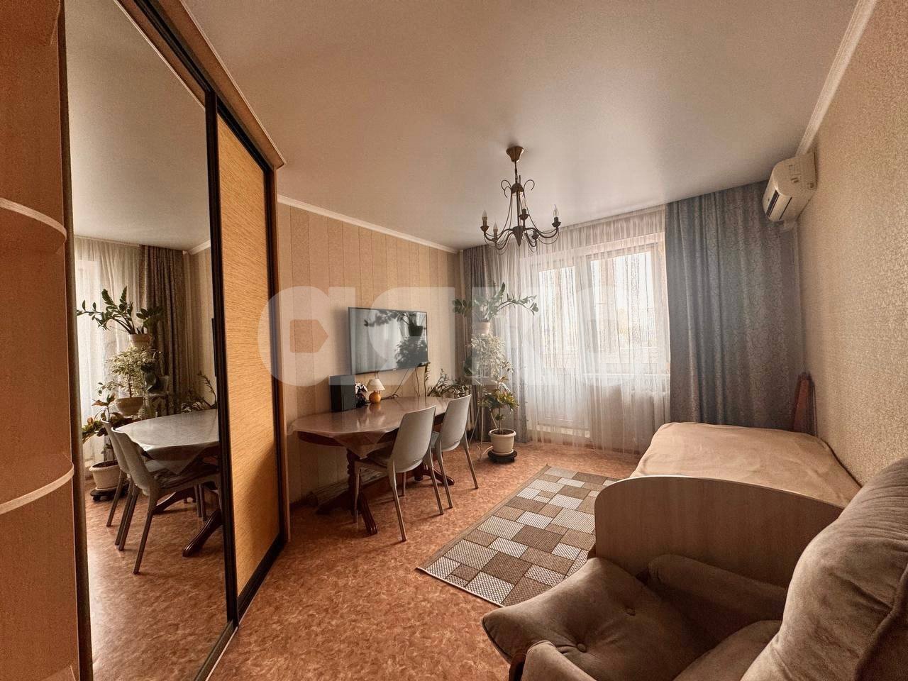 Фото №8: 3-комнатная квартира 95 м² - Нижнекамск, мкр. 29Б, ул. Чишмале, 6/1