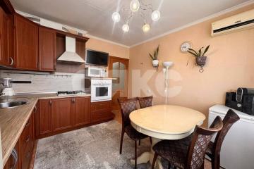 Фото №1: 3-комнатная квартира 95 м² - Нижнекамск, мкр. 29Б, ул. Чишмале, 6/1