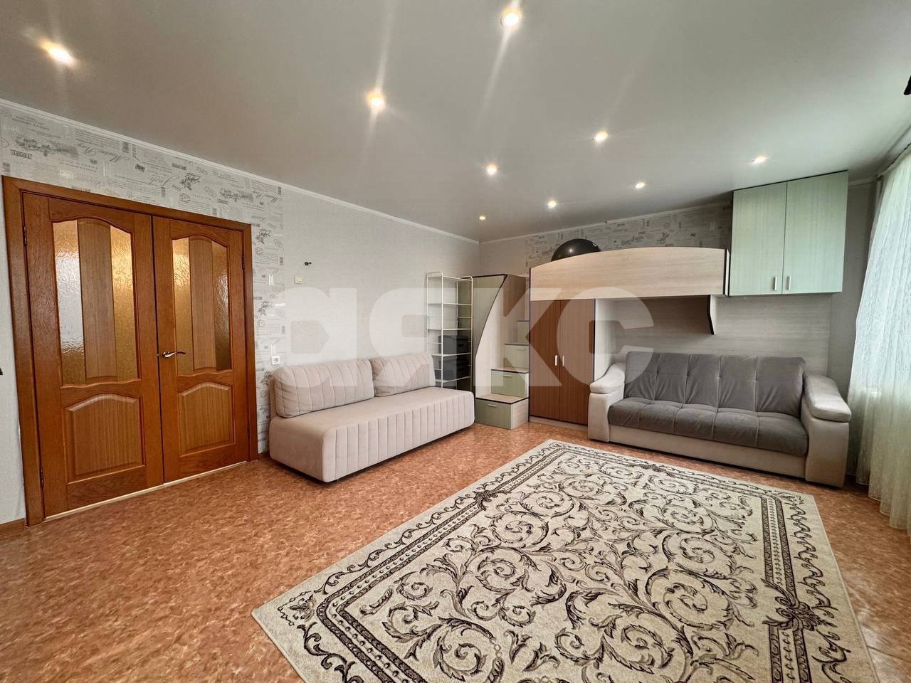 Фото №13: 3-комнатная квартира 95 м² - Нижнекамск, мкр. 29Б, ул. Чишмале, 6/1